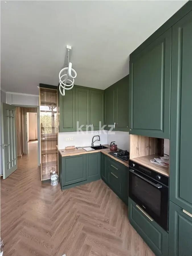 Продажа 3-комнатной квартиры, 75 м² - Продажа трехкомнатных квартир в Турксибском р-не Алматы - страница 3 фото 5 из 7