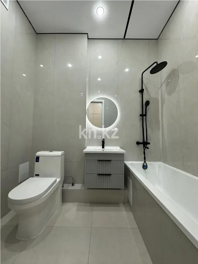 Продажа 2-комнатной квартиры, 39.5 м² - Продажа квартир в Астане - страница 20 фото 4 из 5