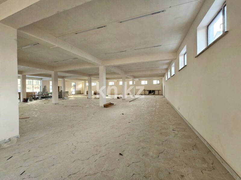 Аренда здания, 2532 м² - Недвижимость в Шымкенте - страница 6 фото 13 из 21