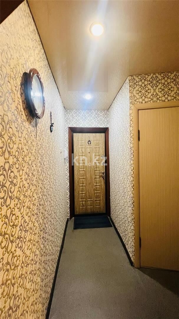 Продажа 2-комнатной квартиры, 45 м² - Продажа двухкомнатных квартир в Майкудуке Караганды - страница 12 фото 17 из 17