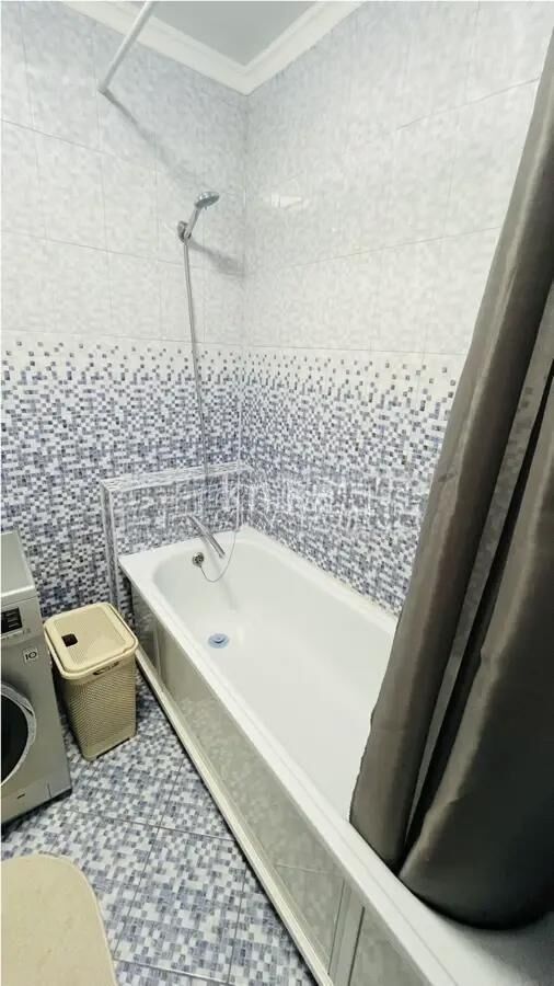 Продажа 1-комнатной квартиры, 46 м² - Продажа квартир в монолитно-каркасном доме в Караганде - страница 5 фото 3 из 4