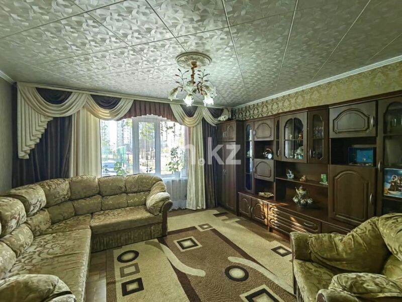 Продажа 3-комнатной квартиры, 63 м² - Продажа трехкомнатных квартир на Юго-Востоке Караганды фото 3 из 40