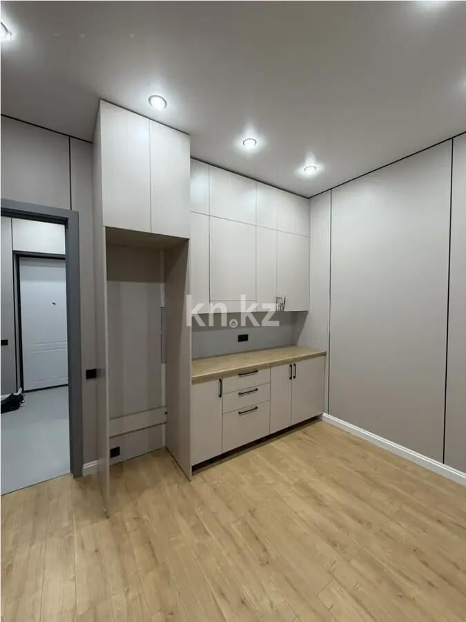 Продажа 1-комнатной квартиры, 35 м² - Продажа однокомнатных квартир в Алатауском р-не Алматы - страница 20 фото 2 из 4