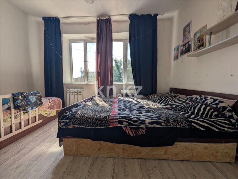 Продажа 3-комнатного дома, 68 м² - Продажа домов, коттеджей в Караганде - страница 6 фото 2 из 6