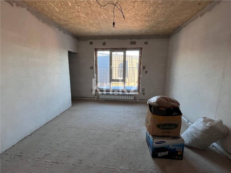 Продажа 4-комнатной квартиры, 121 м² - Продажа четырехкомнатных квартир в Городе Караганды фото 19 из 32