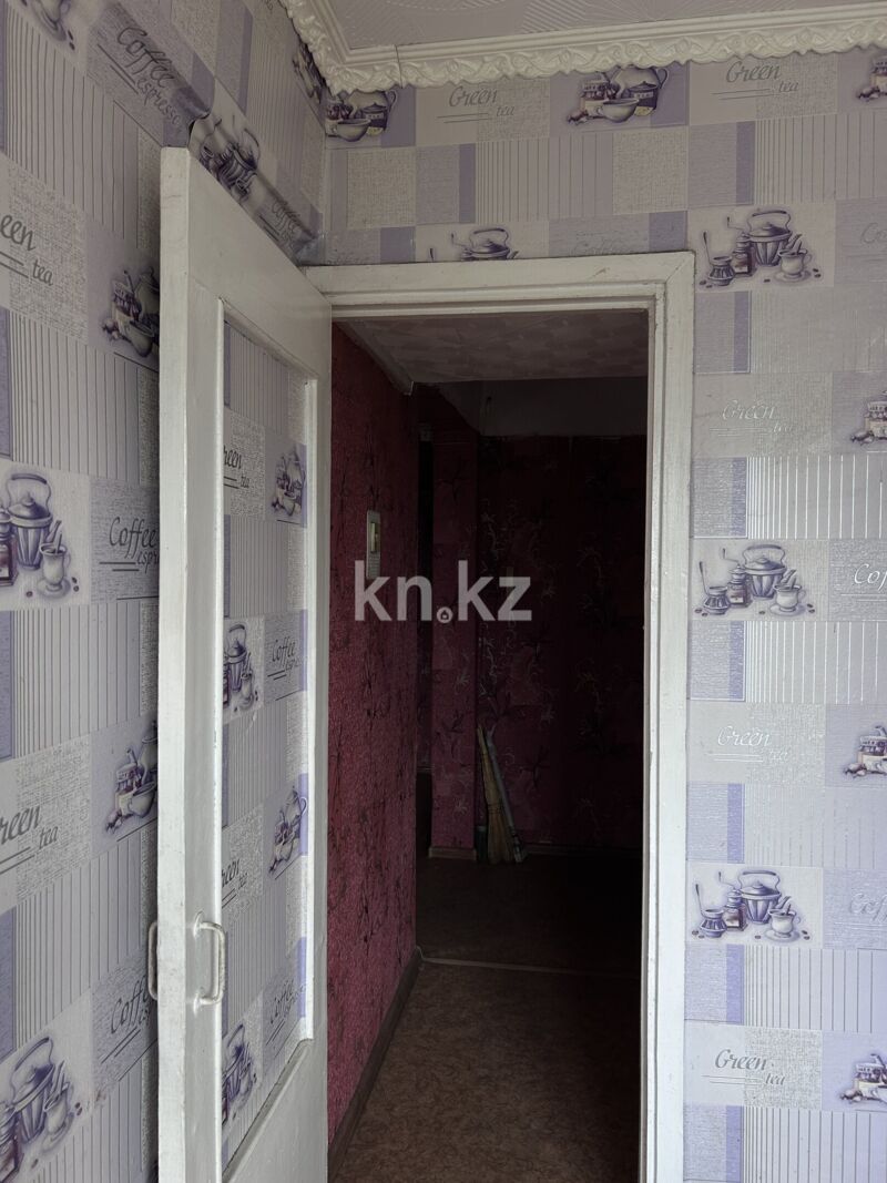 Продажа 4-комнатной квартиры, 83.9 м² - Продажа квартир от собственников в Усть-Каменогорске фото 9 из 12