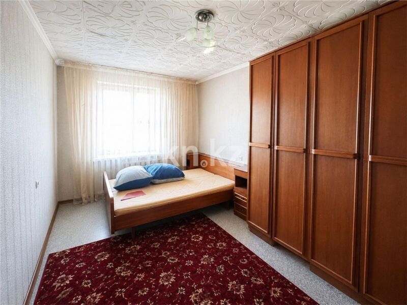 Продажа 3-комнатной квартиры, 61 м² - Продажа трехкомнатных квартир в Темиртау - страница 2 фото 3 из 10