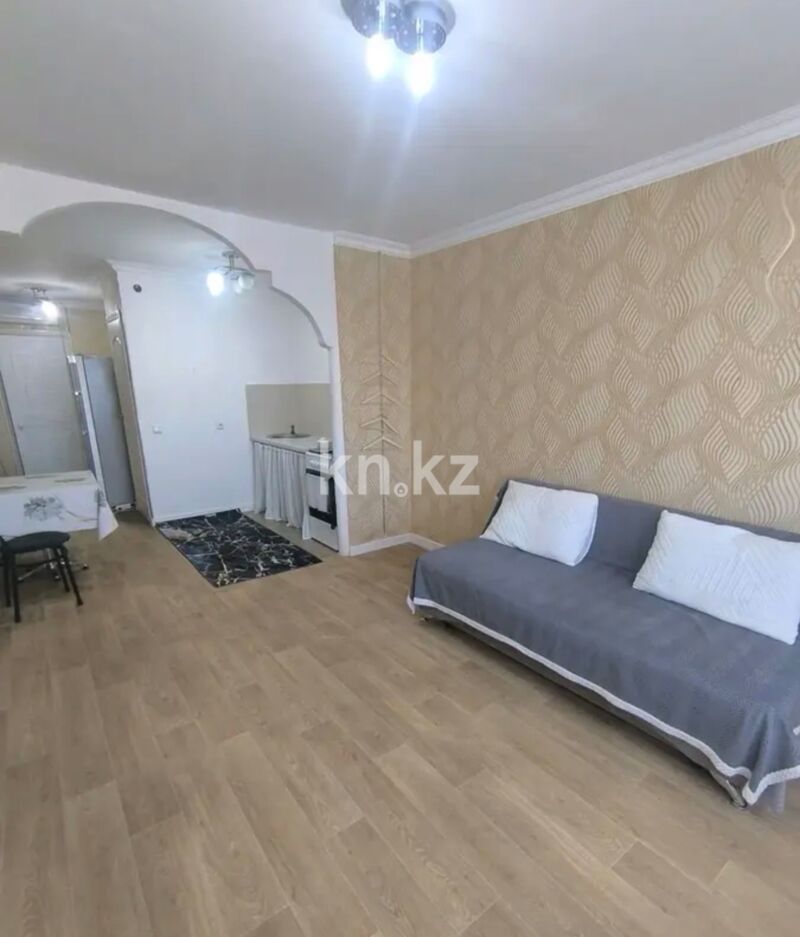 Аренда 1-комнатной квартиры, 29 м² - Аренда квартир помесячно в Казахстане фото 6 из 7