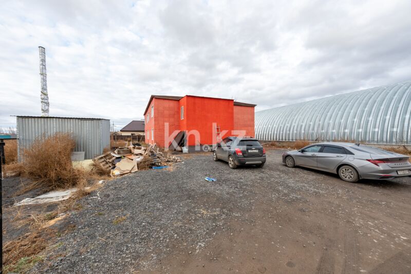 Продажа 1-комнатной квартиры, 25 м² - Продажа однокомнатных квартир в р-не Косшы Астаны - страница 7 фото 13 из 16