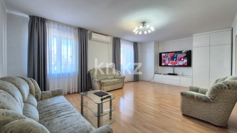 Продажа 3-комнатной квартиры, 82 м² - Продажа трехкомнатных квартир в кирпичном доме в Казахстане фото 10 из 38