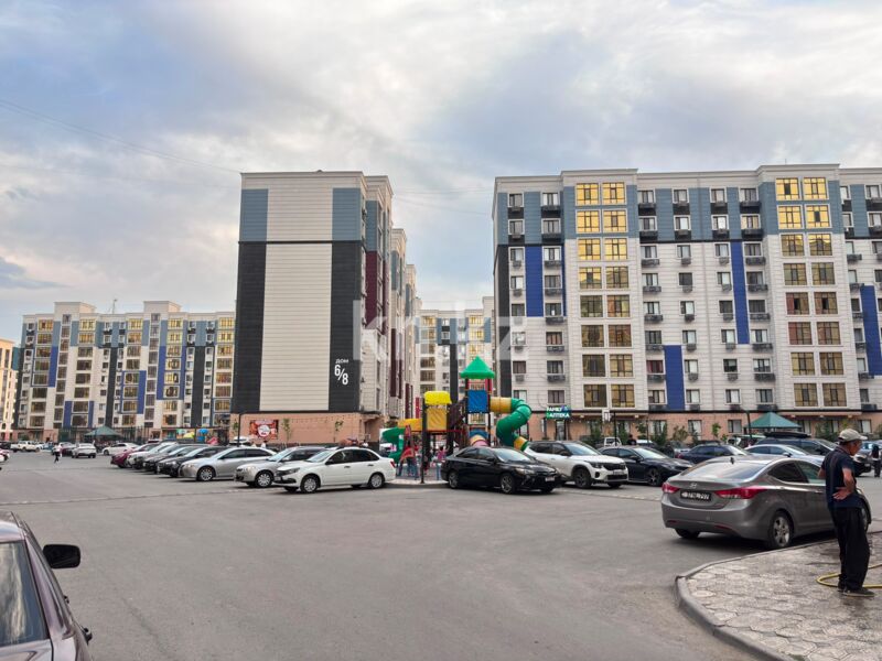 Продажа 2-комнатной квартиры, 68.4 м² - Недвижимость в Атырау фото 21 из 21
