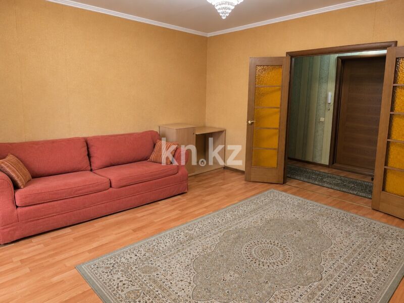 Продажа 2-комнатной квартиры, 53 м² - Продажа двухкомнатных квартир на Юго-Востоке Караганды - страница 4 фото 3 из 10