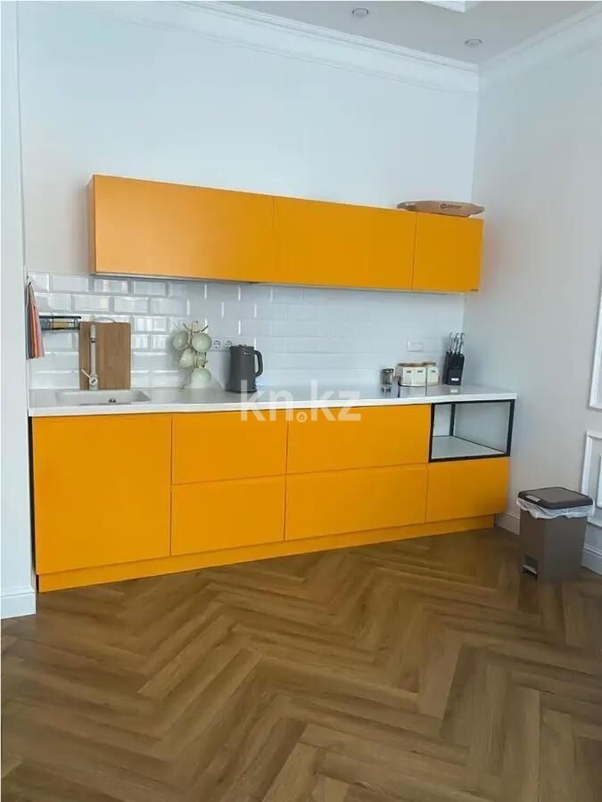Продажа 2-комнатной квартиры, 62 м² - Продажа двухкомнатных квартир в блочном доме в Казахстане - страница 59 фото 3 из 6