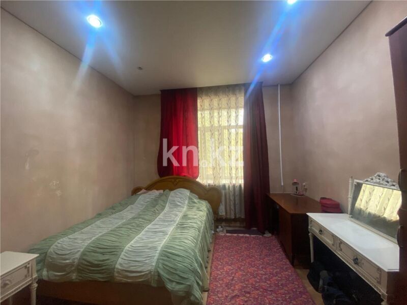 Продажа 2-комнатной квартиры, 55 м² - Продажа квартир в кирпичном доме в Караганде - страница 9 фото 4 из 14