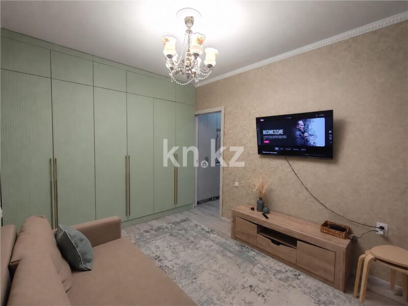 Продажа 2-комнатной квартиры, 53 м² - Продажа двухкомнатных квартир на Юго-Востоке Караганды - страница 19 фото 6 из 13