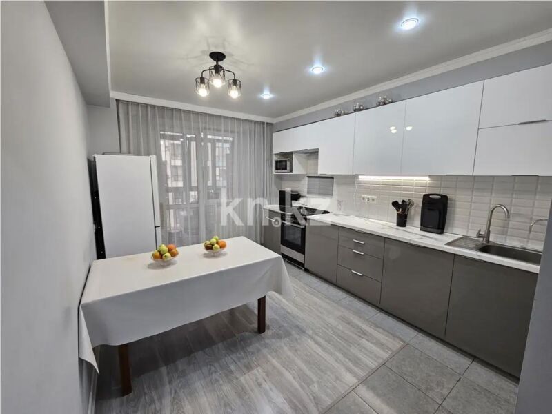 Продажа 3-комнатной квартиры, 76 м² - Продажа трехкомнатных квартир в Наурызбайском р-не Алматы - страница 9 фото 4 из 4