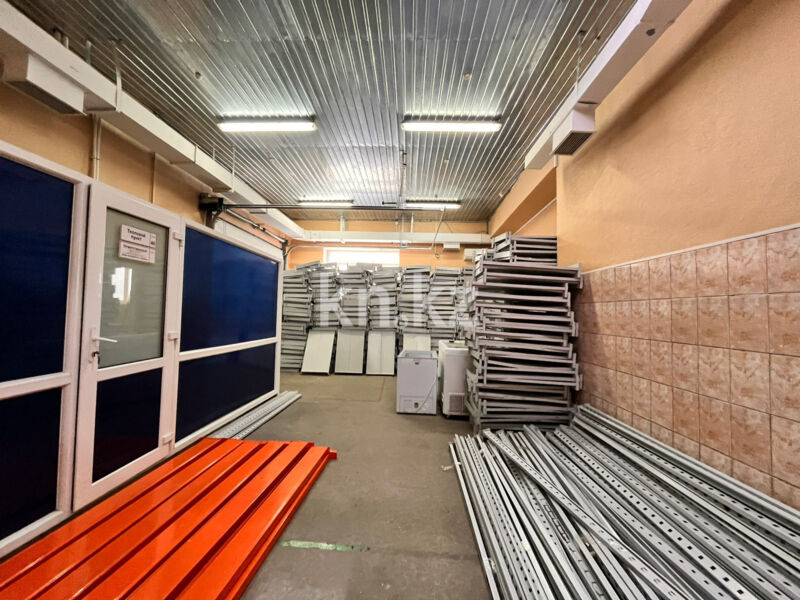 Продажа здания, 1479.7 м² - Продажа зданий в Караганде фото 36 из 39