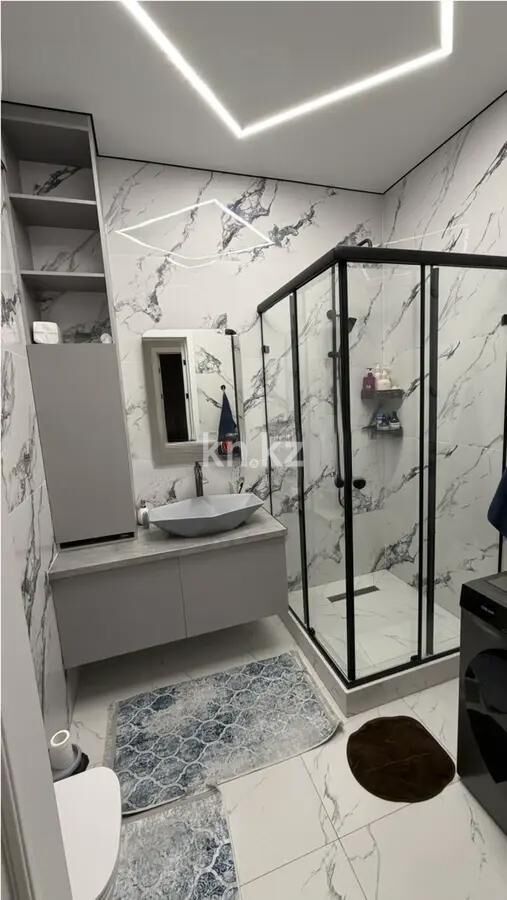 Продажа 1-комнатной квартиры, 43 м² - Продажа однокомнатных квартир в р-не Сарайшык Астаны - страница 16 фото 3 из 4