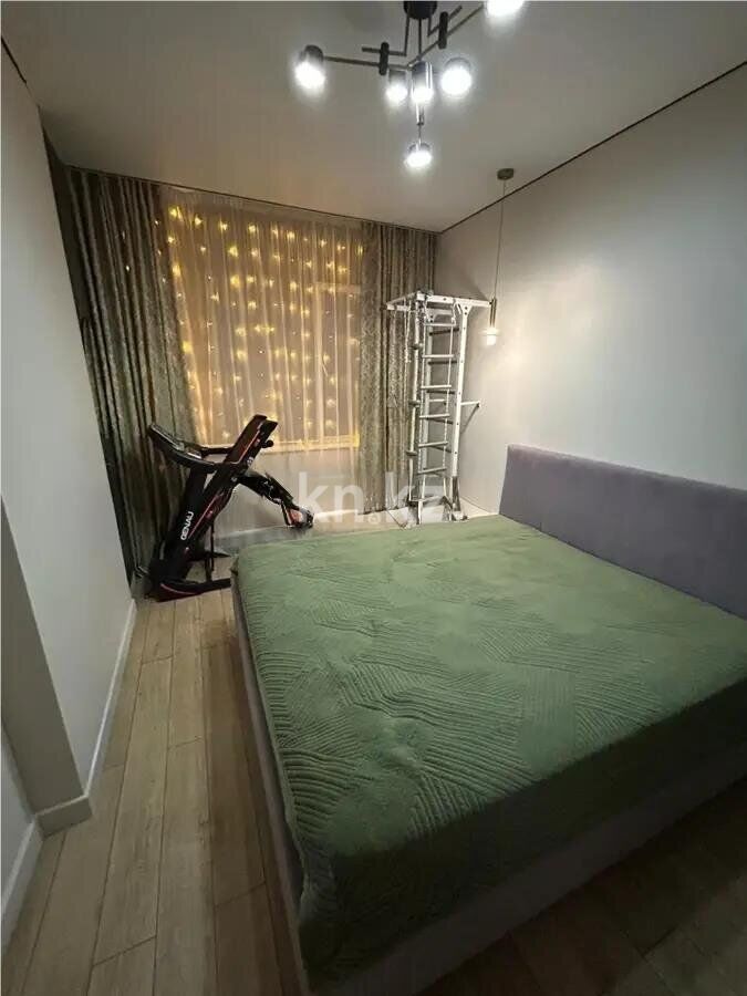 Продажа 2-комнатной квартиры, 43 м² - Недвижимость в Астане - страница 14 фото 2 из 4