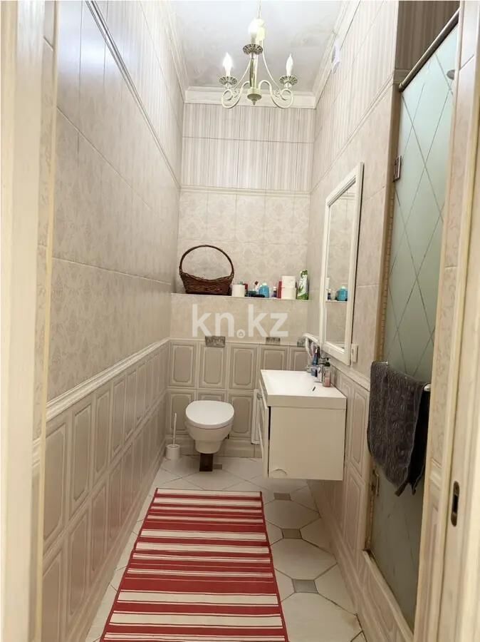 Продажа 3-комнатной квартиры, 117 м² - Продажа квартир в монолитно-каркасном доме в Астане - страница 127 фото 4 из 4