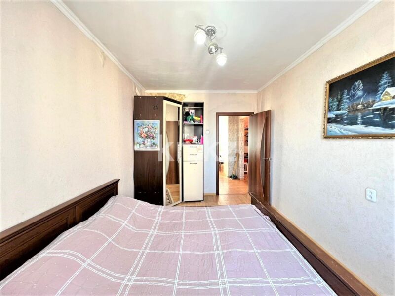 Продажа 3-комнатной квартиры, 63 м² - Продажа трехкомнатных квартир на Юго-Востоке Караганды - страница 24 фото 9 из 21