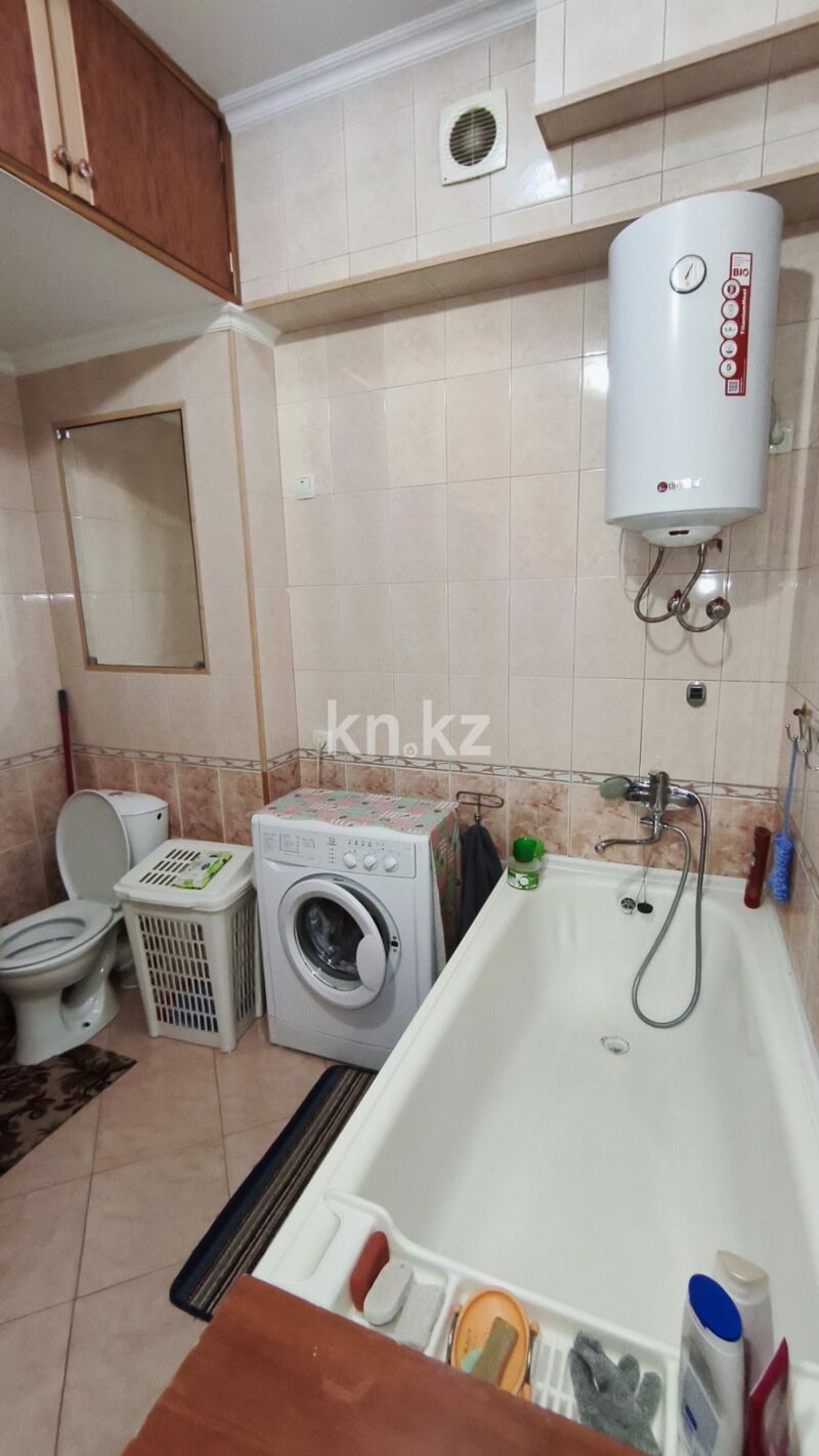 Продажа 2-комнатной квартиры, 49.7 м² - Продажа двухкомнатных квартир в Городе Караганды - страница 10 фото 15 из 25