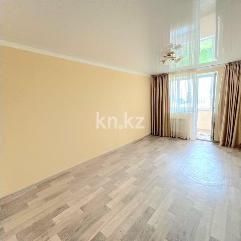 Продажа 3-комнатной квартиры, 66 м² - Продажа трехкомнатных квартир на Юго-Востоке Караганды - страница 15 фото 3 из 10