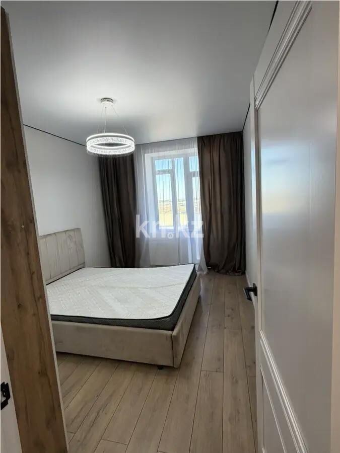 Продажа 2-комнатной квартиры, 42 м² - Продажа двухкомнатных квартир в кирпичном доме в Астане - страница 45 фото 2 из 4