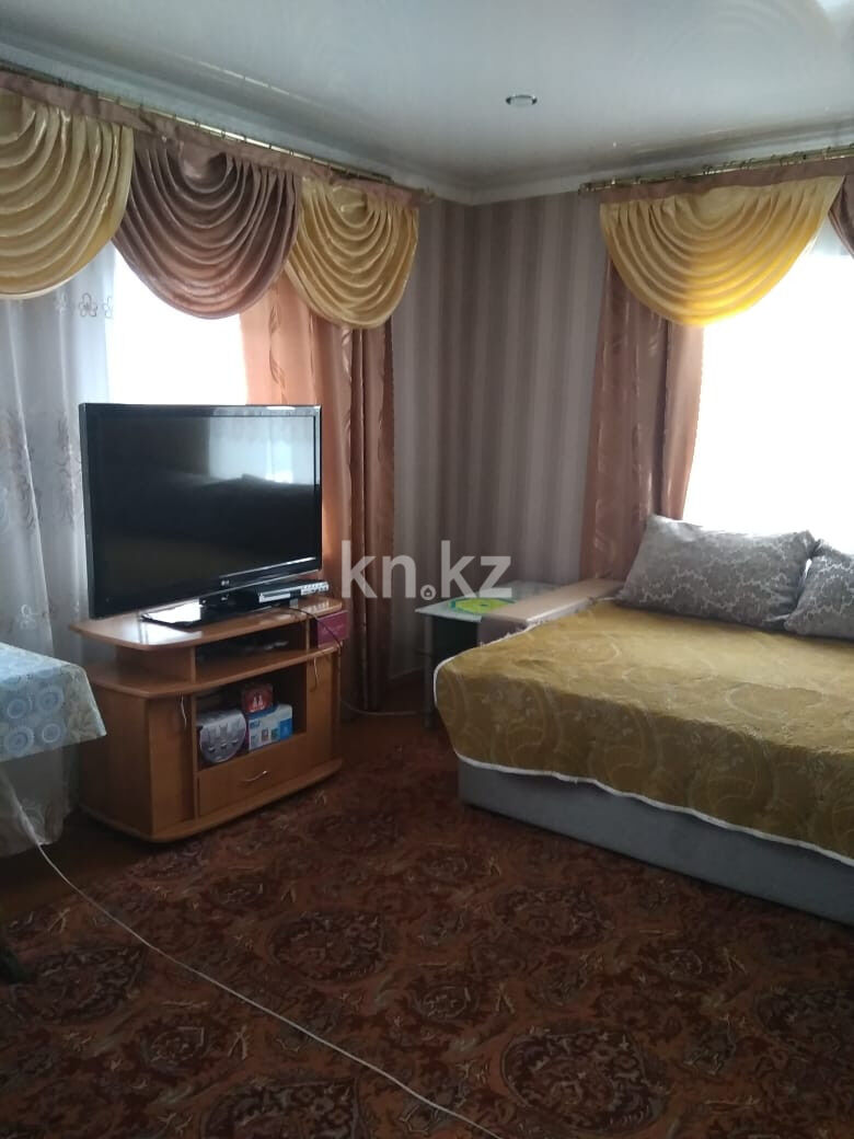 Продажа 3-комнатного дома, 80 м² - Продажа домов, коттеджей в Павлодаре фото 3 из 7