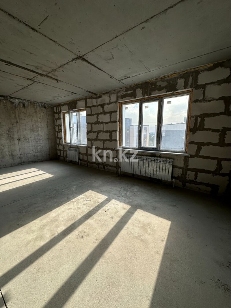 Продажа 3-комнатной квартиры, 75 м² - Продажа трехкомнатных квартир в Алматинской области фото 4 из 9