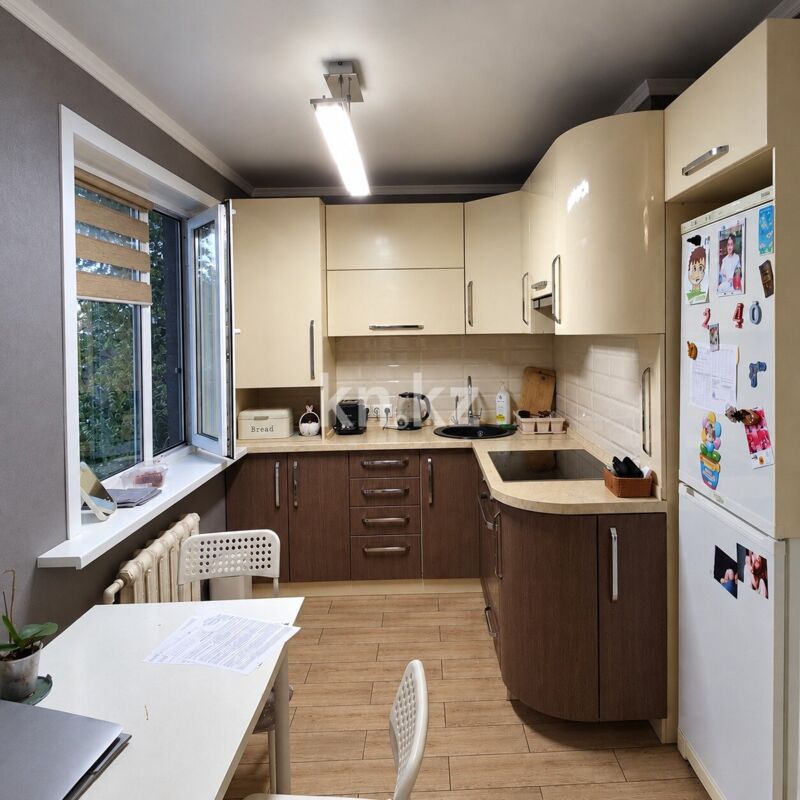 Продажа 2-комнатной квартиры, 49 м² - Продажа двухкомнатных квартир в Караганде фото 5 из 10