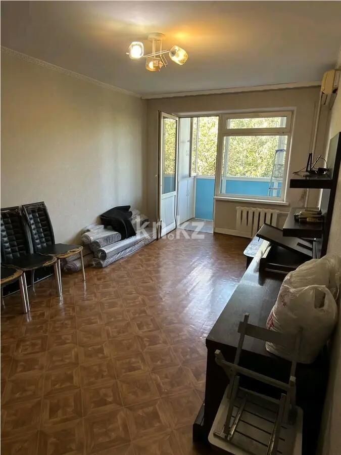 Продажа 4-комнатной квартиры, 73 м² - Продажа четырехкомнатных квартир в панельном доме в Алматы фото 1 из 4
