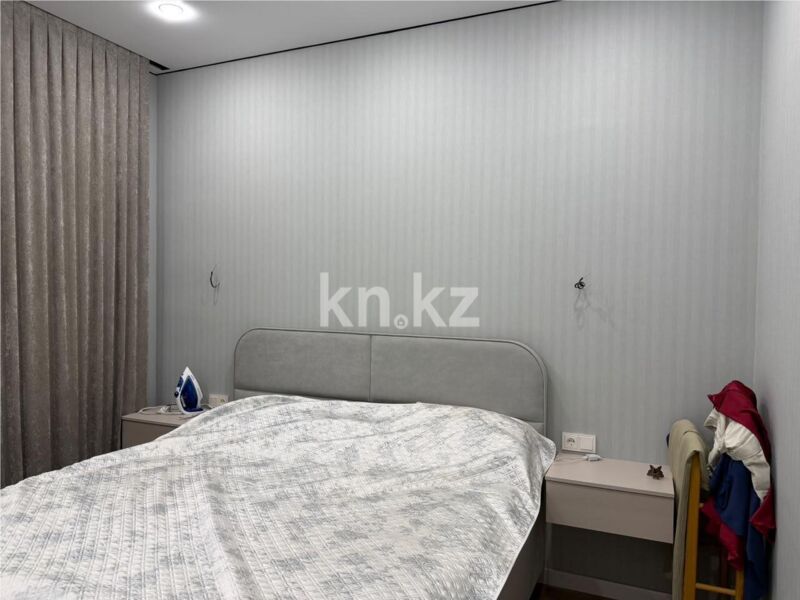 Продажа 3-комнатной квартиры, 106 м² - Продажа квартир в кирпичном доме в Казахстане - страница 20 фото 16 из 31