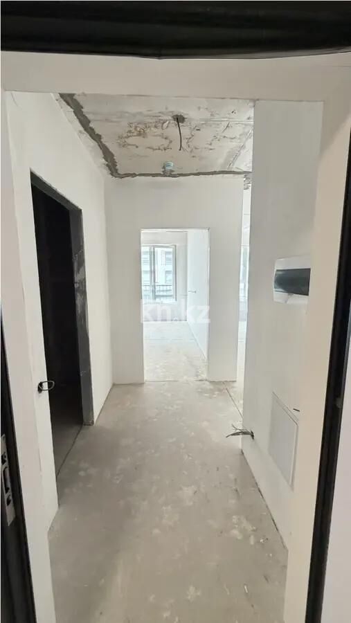 Продажа 1-комнатной квартиры, 39.2 м² - Продажа однокомнатных квартир в Алатауском р-не Алматы - страница 23 фото 3 из 3