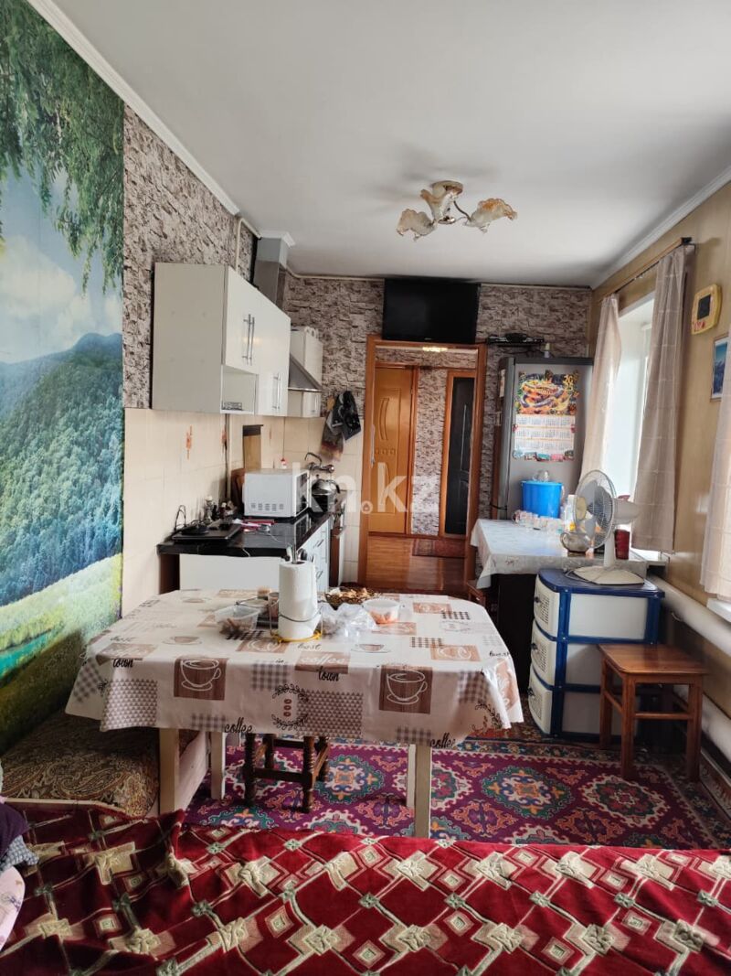 Продажа 4-комнатного дома, 90.5 м² - Продажа домов, коттеджей в Алатауском р-не Алматы фото 11 из 26