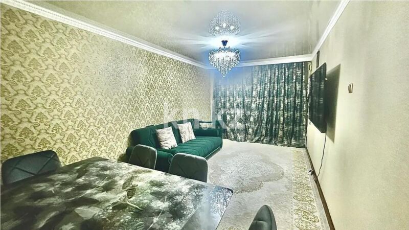 Продажа 3-комнатной квартиры, 62 м² - Продажа квартир в Казахстане - страница 37 фото 1 из 4