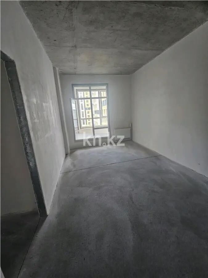 Продажа 2-комнатной квартиры, 49 м² - Продажа двухкомнатных квартир в монолитно-каркасном доме в Казахстане - страница 175 фото 1 из 4