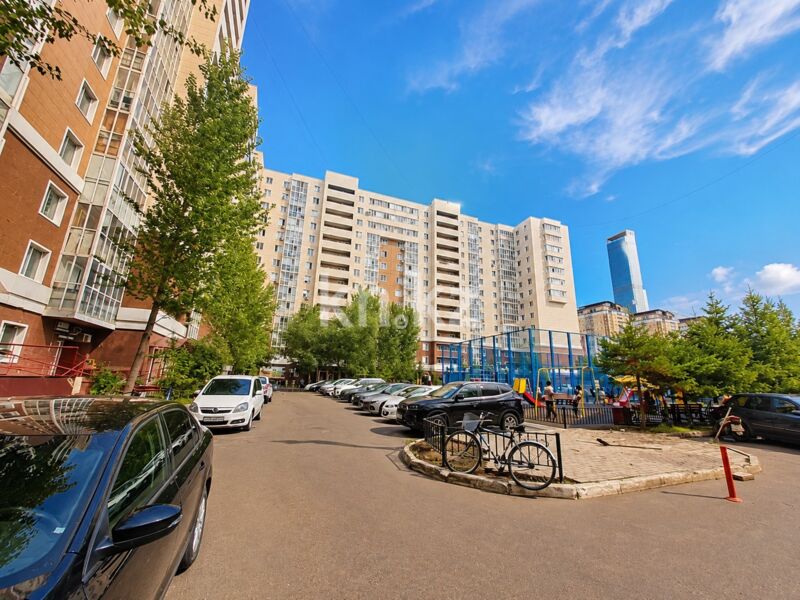 Продажа 2-комнатной квартиры, 64.1 м² - Продажа квартир в монолитном доме в Астане - страница 10 фото 13 из 13