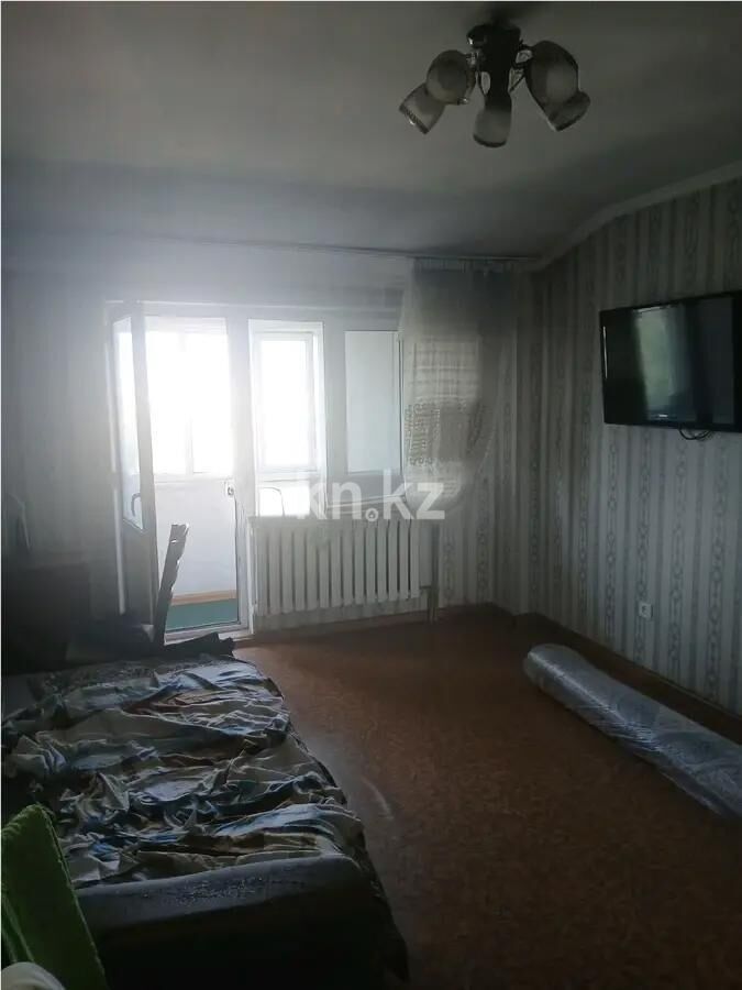 Продажа 1-комнатной квартиры, 47 м² - Продажа однокомнатных квартир в Жетысуском р-не Алматы - страница 7 фото 1 из 5