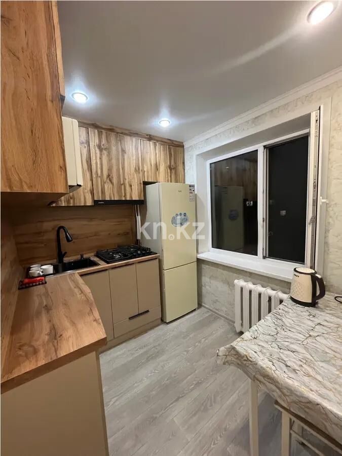 Продажа 1-комнатной квартиры, 32 м² - Продажа однокомнатных квартир в панельном доме в Караганде - страница 9 фото 2 из 4