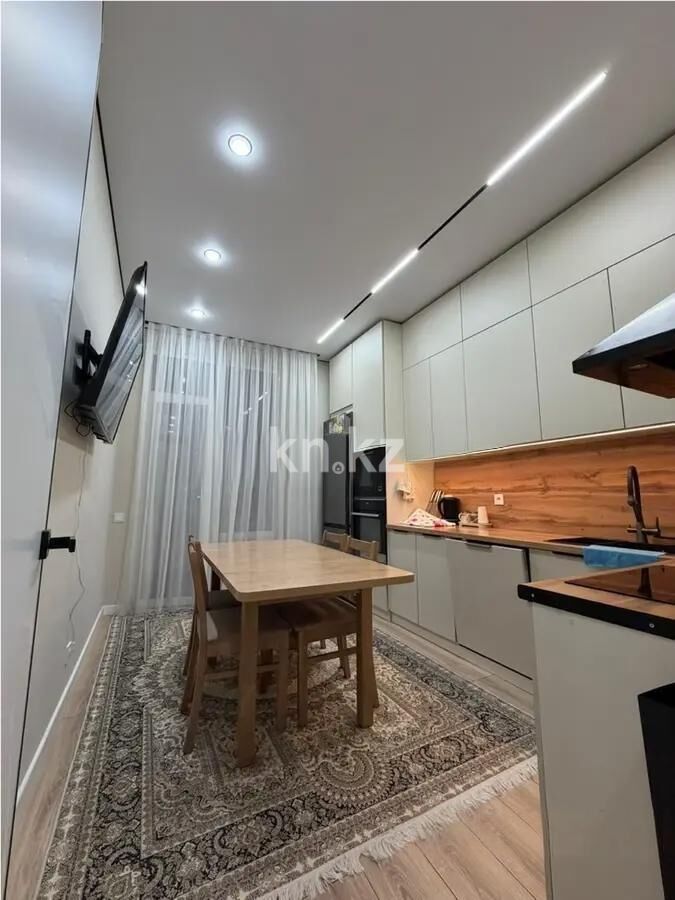 Продажа 1-комнатной квартиры, 40 м² - Продажа однокомнатных квартир в Алмалинском р-не Алматы - страница 14 фото 1 из 5