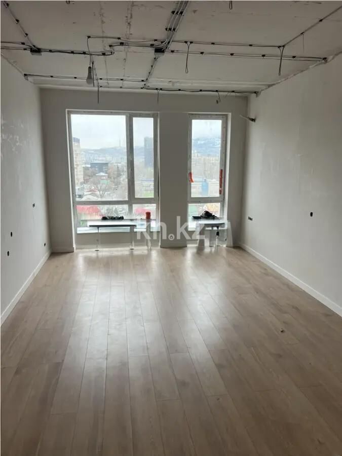 Продажа 1-комнатной квартиры, 30 м² - Продажа однокомнатных квартир в Ауэзовском р-не Алматы - страница 15 фото 1 из 2