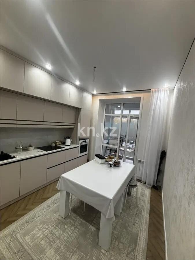 Продажа 3-комнатной квартиры, 88 м² - Продажа трехкомнатных квартир от собственников в Караганде - страница 2 фото 4 из 6