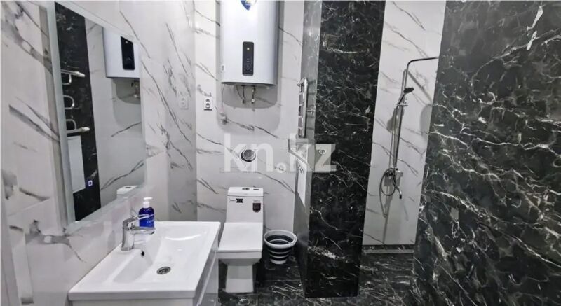 Продажа 2-комнатной квартиры, 87 м² - Продажа двухкомнатных квартир в Казахстане - страница 3 фото 6 из 8