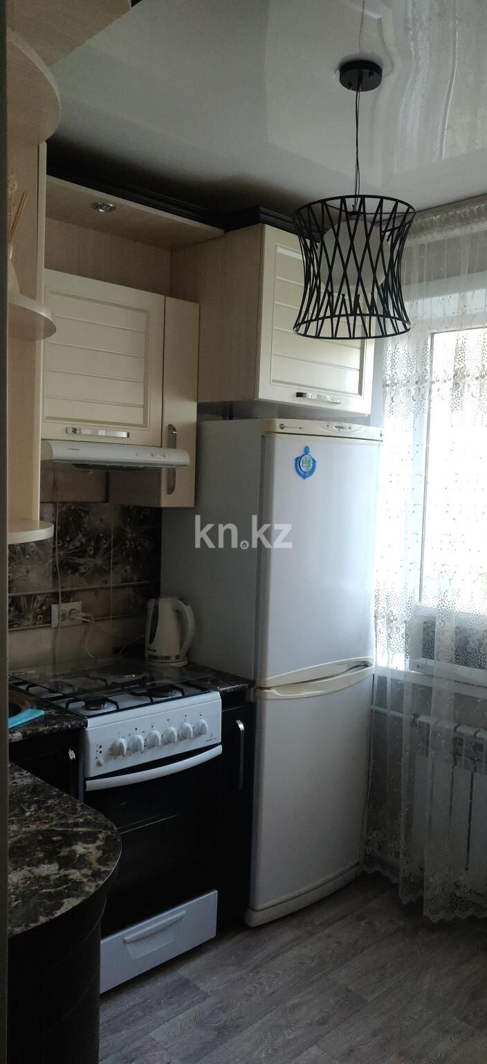 Аренда 2-комнатной квартиры посуточно, 49 м² - Аренда двухкомнатных квартир посуточно в Казахстане - страница 4 фото 2 из 6