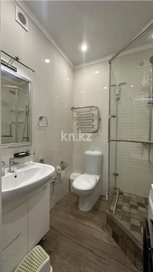 Продажа 3-комнатной квартиры, 88 м² - Продажа квартир в блочном доме в Астане - страница 159 фото 5 из 7