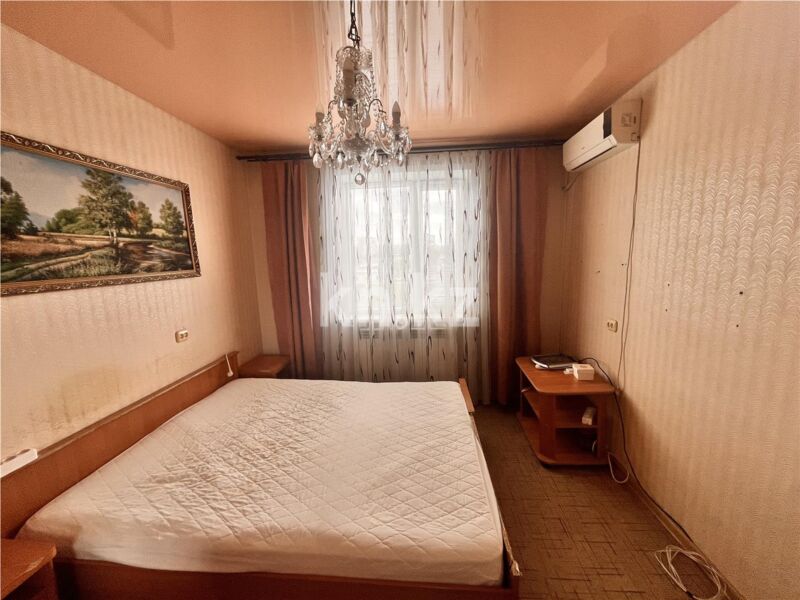 Продажа 2-комнатной квартиры, 53 м² - Продажа двухкомнатных квартир в панельном доме в Темиртау - страница 7 фото 2 из 7