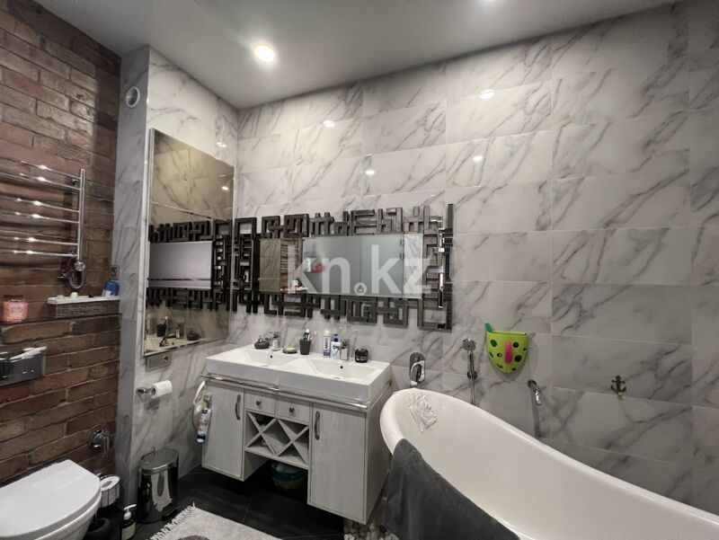 Продажа 3-комнатной квартиры, 161 м² - Продажа трехкомнатных квартир в Караганде - страница 52 фото 17 из 17