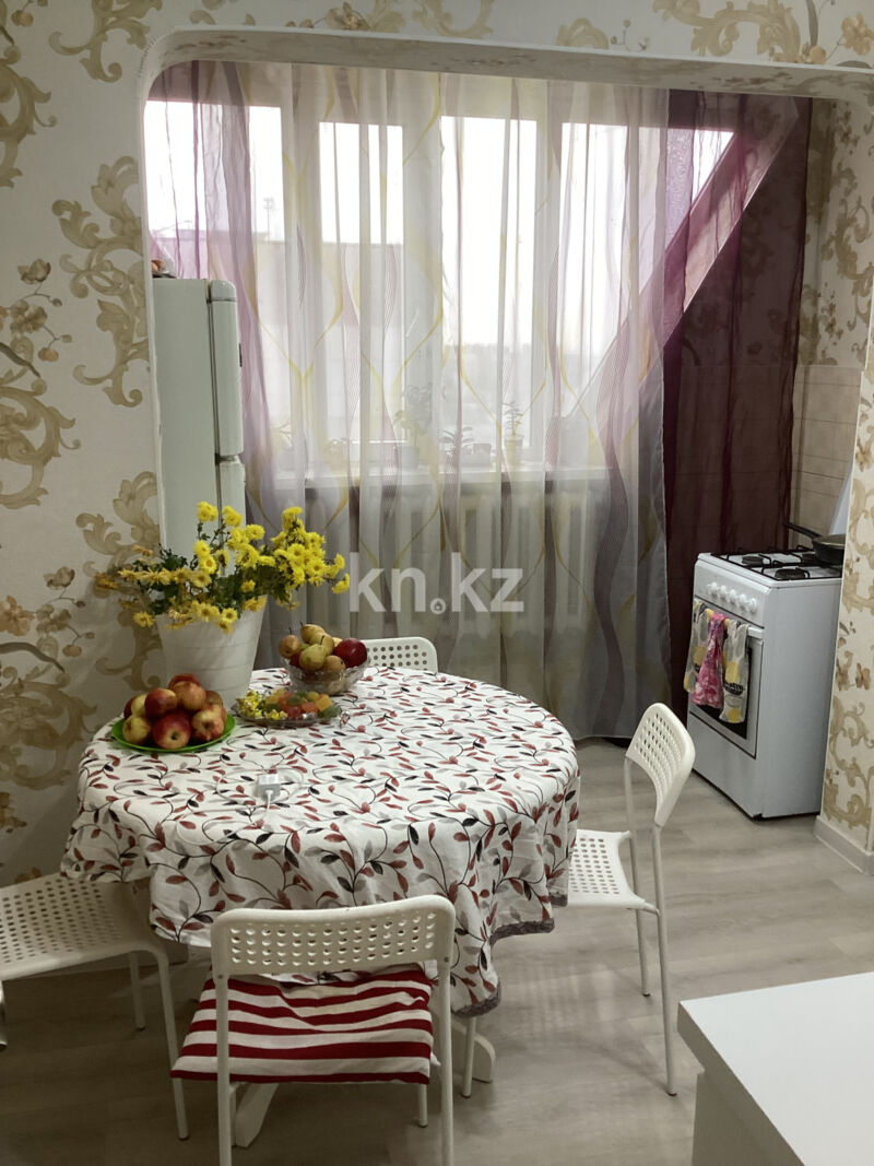 Аренда 2-комнатной квартиры, 62 м² - Аренда двухкомнатных квартир помесячно в Казахстане - страница 2 фото 12 из 17