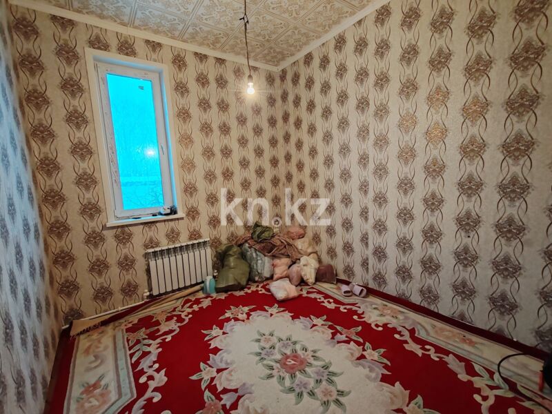 Продажа 6-комнатного дома, 203.4 м² - Недвижимость в Костанае фото 27 из 33